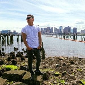 Meet your Posher, Marat